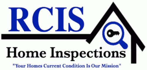 RCIS Home Inspections Inc Logo
