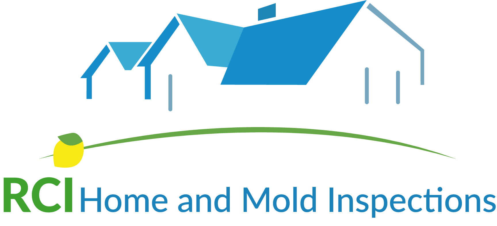 RCI Home Inspections, inc. Logo