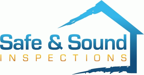 Safe and Sound Inspections Logo