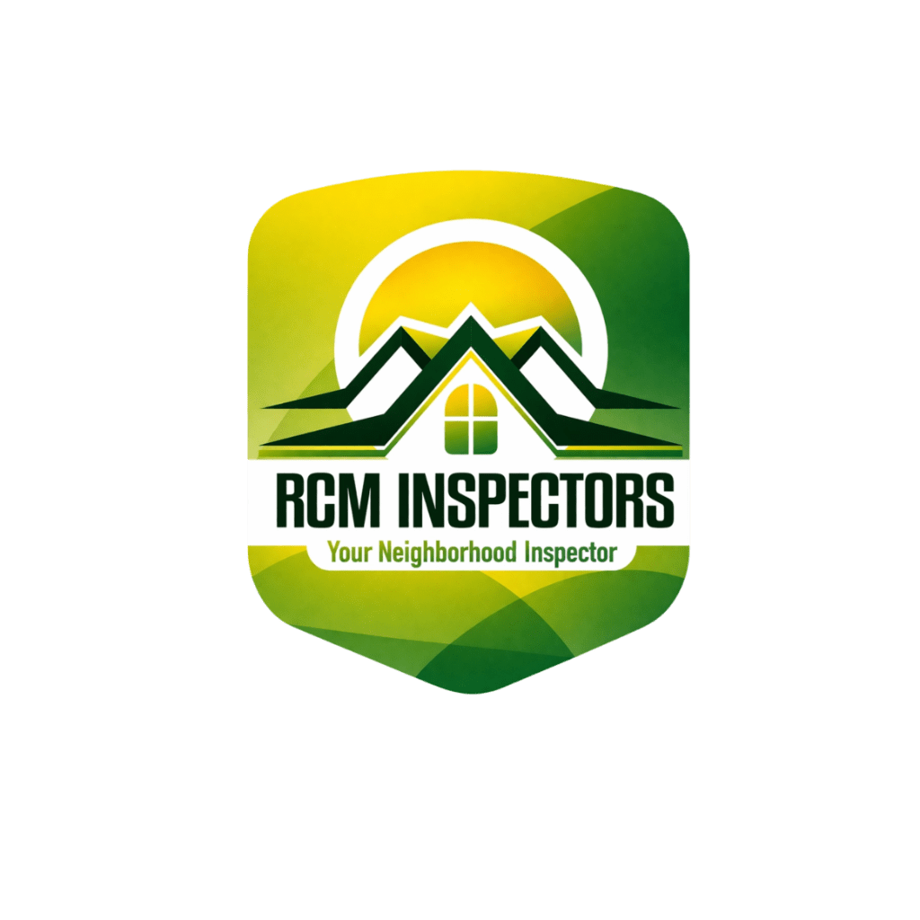 RCM Inspectors Logo