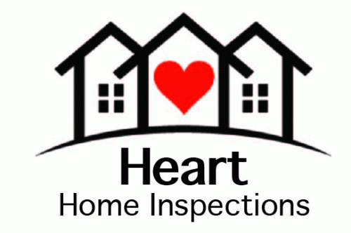 Heart Home Inspections, LLC Logo