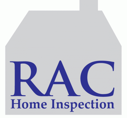 RAC Home Inspection Logo