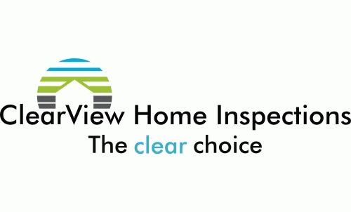 ClearView Home Inspections Ltd. Logo