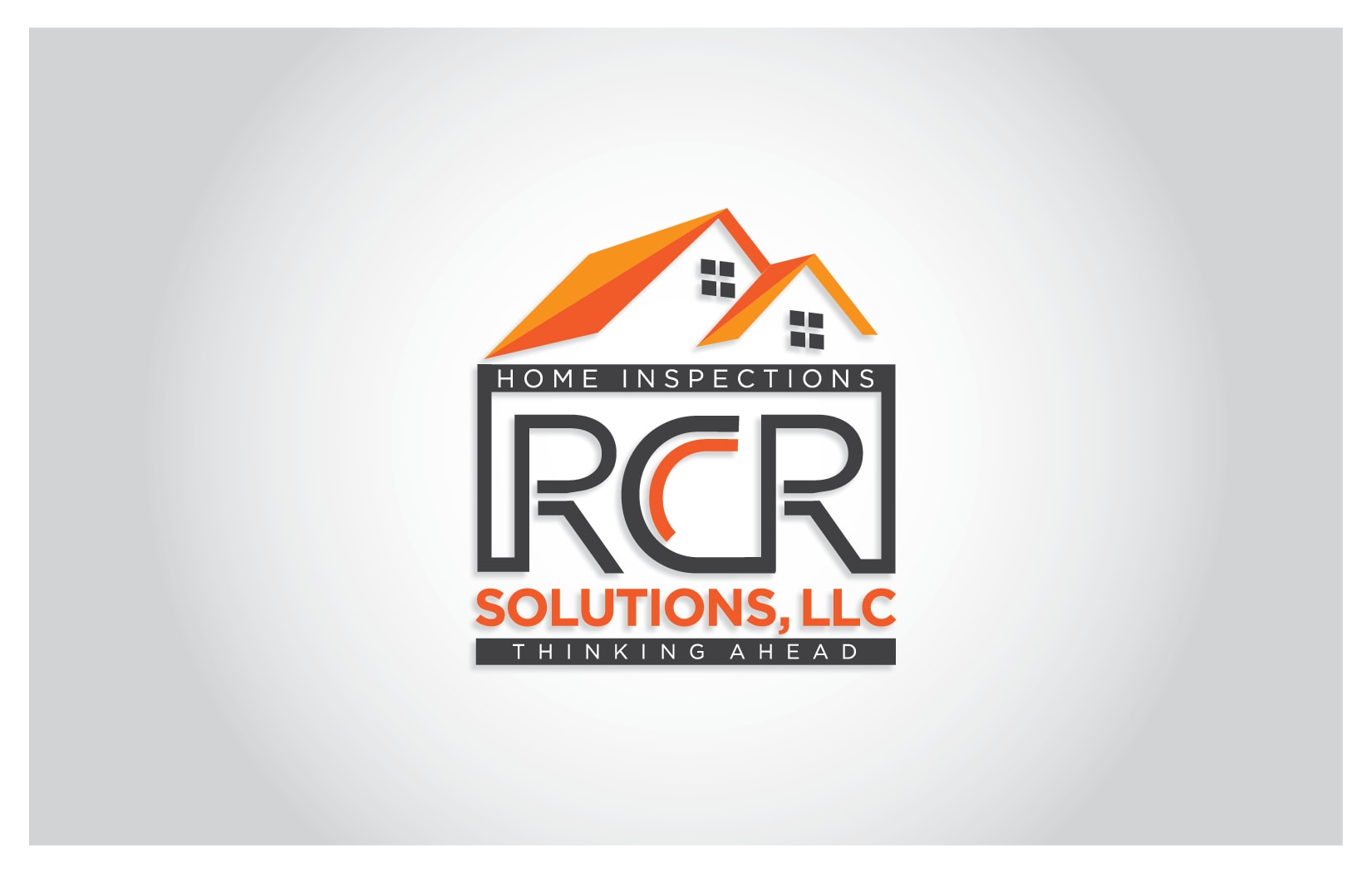 RCR Solutions LLC Logo