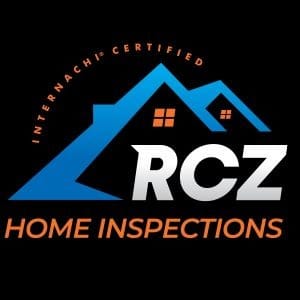 RCZ Home Inspections LLC Logo