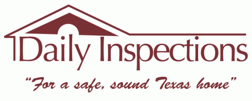 Daily Inspections, INC. Logo