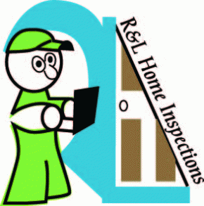 R&L Home Inspections LLC Logo