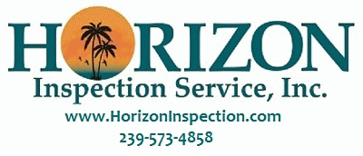 HORIZON INSPECTION SERVICE, INC. Logo