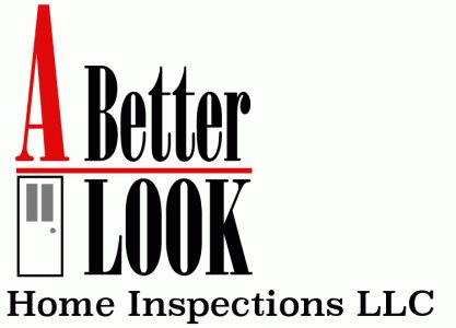 A Better Look Home Inspections LLC Logo