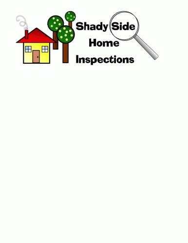 Shady Side Home Inspections LLC Logo