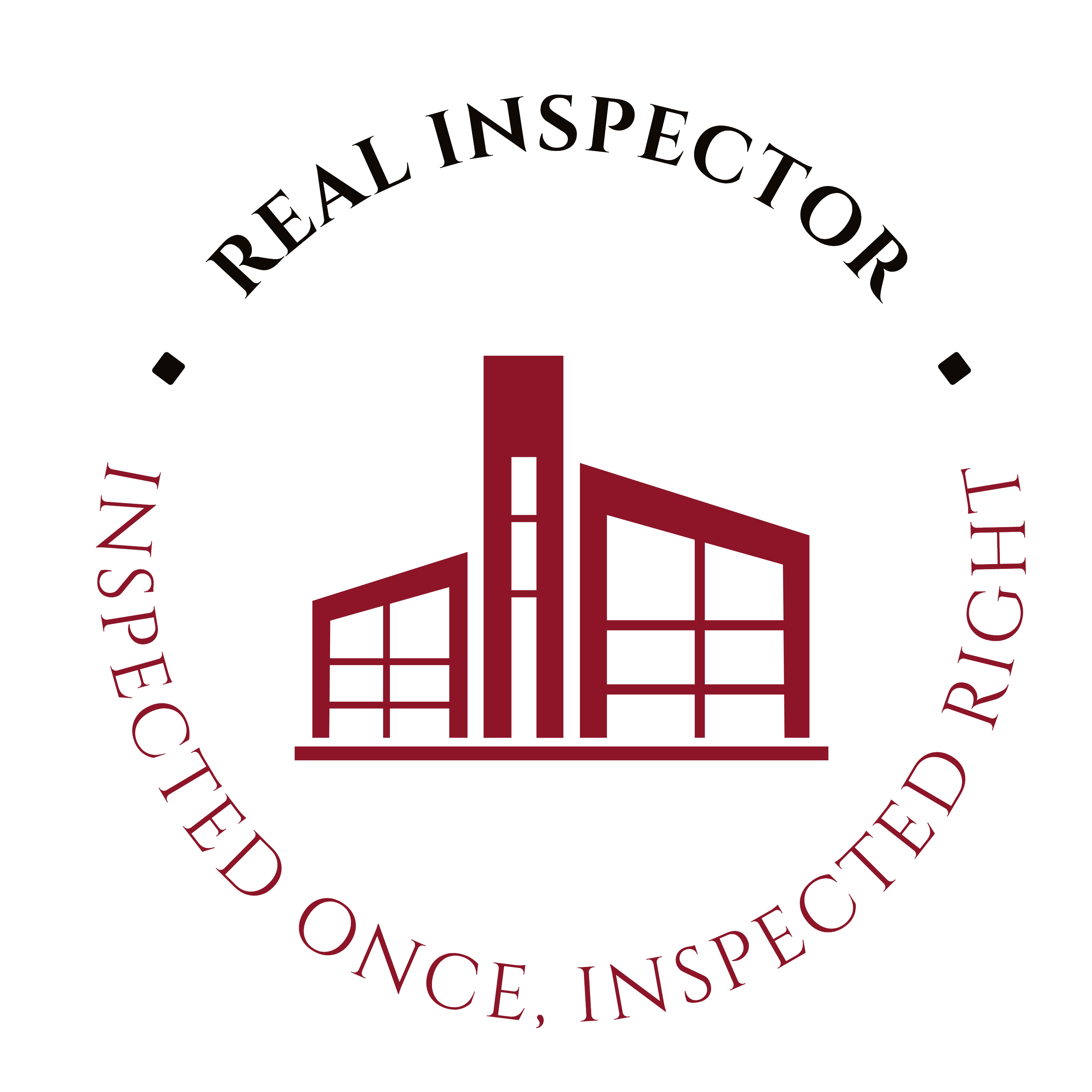 Real Inspector Inspections Logo