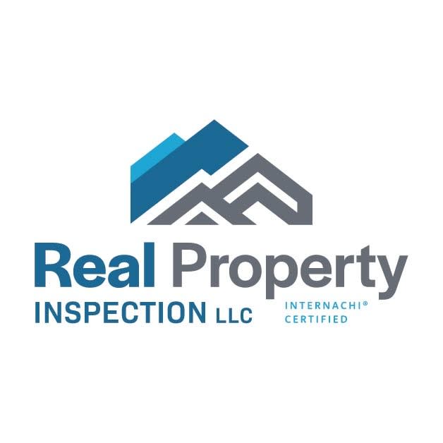 Real Property Inspection LLC Logo