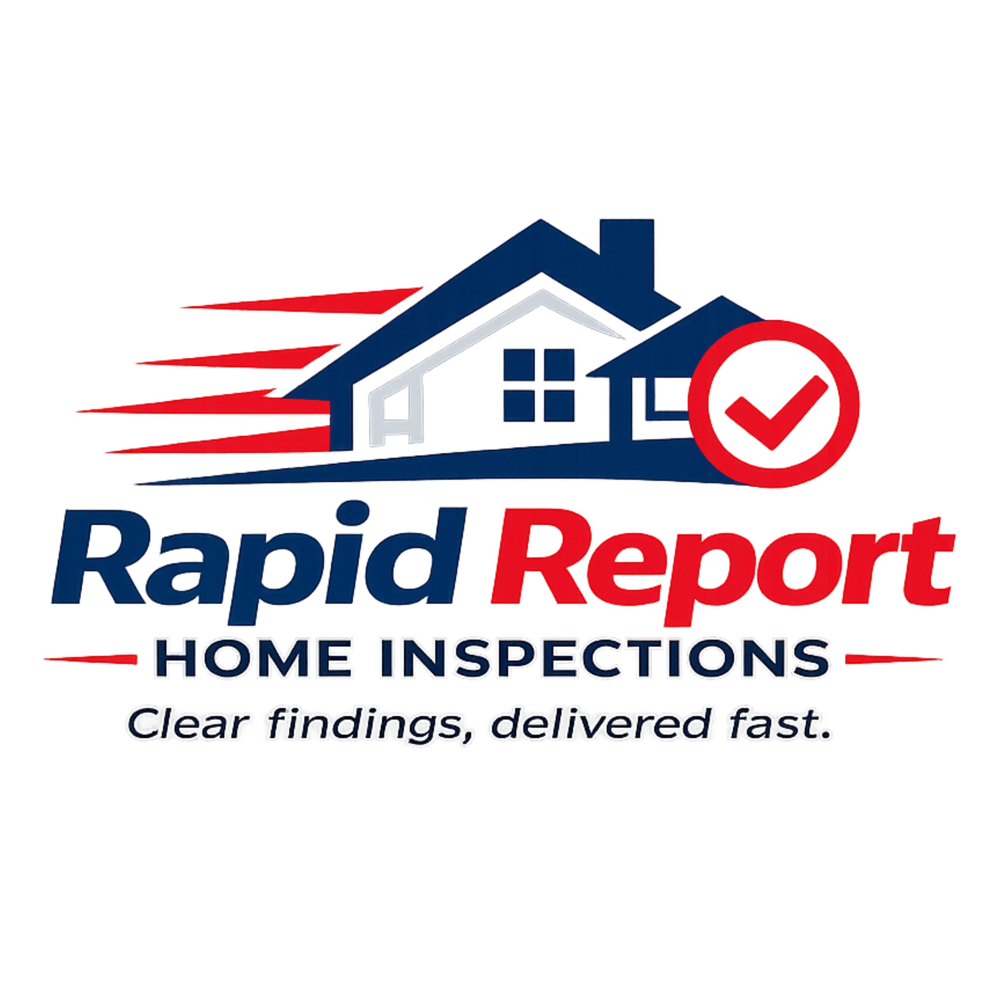 Real Time Property Inspections Logo
