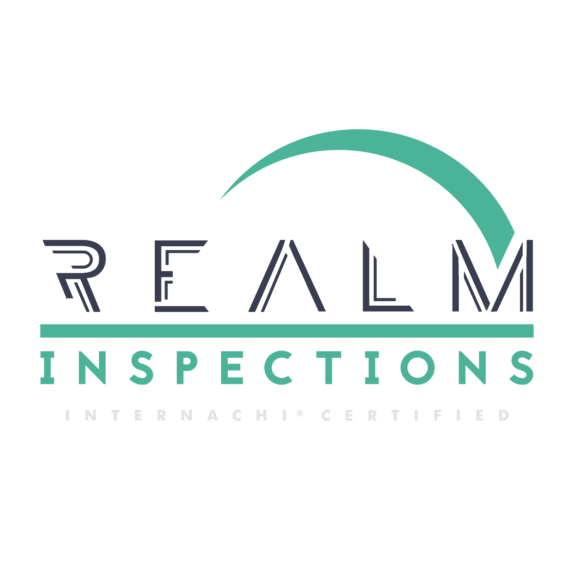 Realm Inspections, LLC Logo