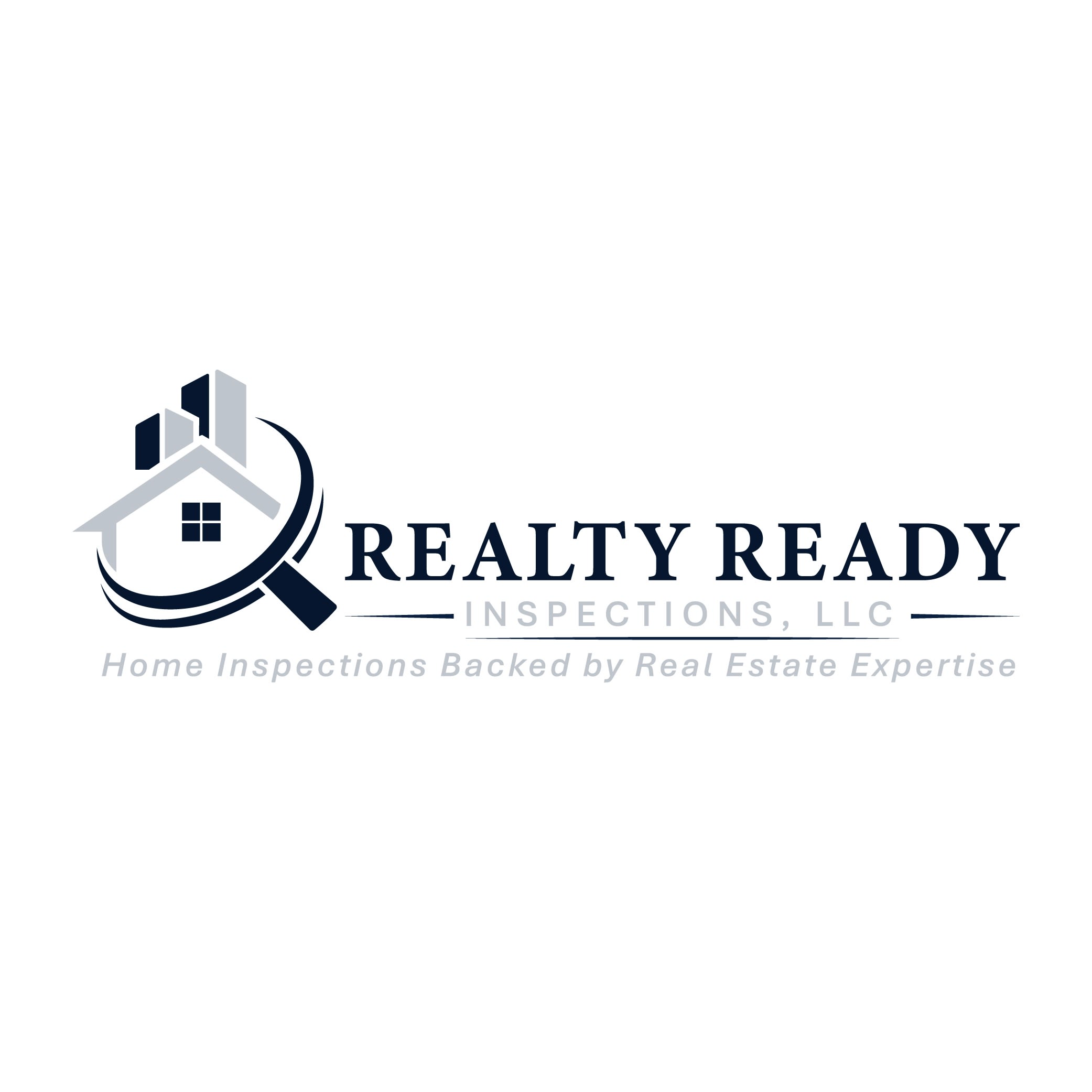 Realty Ready Inspections, LLC Logo