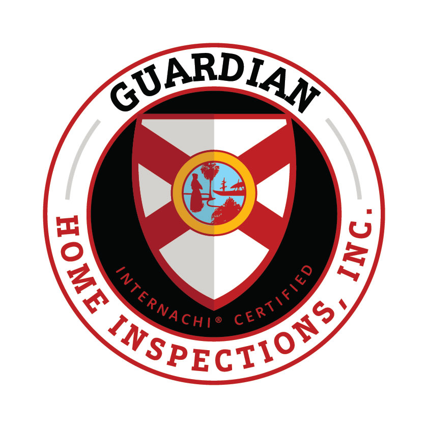 Guardian Home Inspections Logo