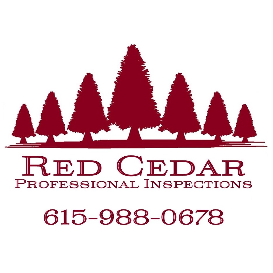 Red Cedar Professional Inspections Logo