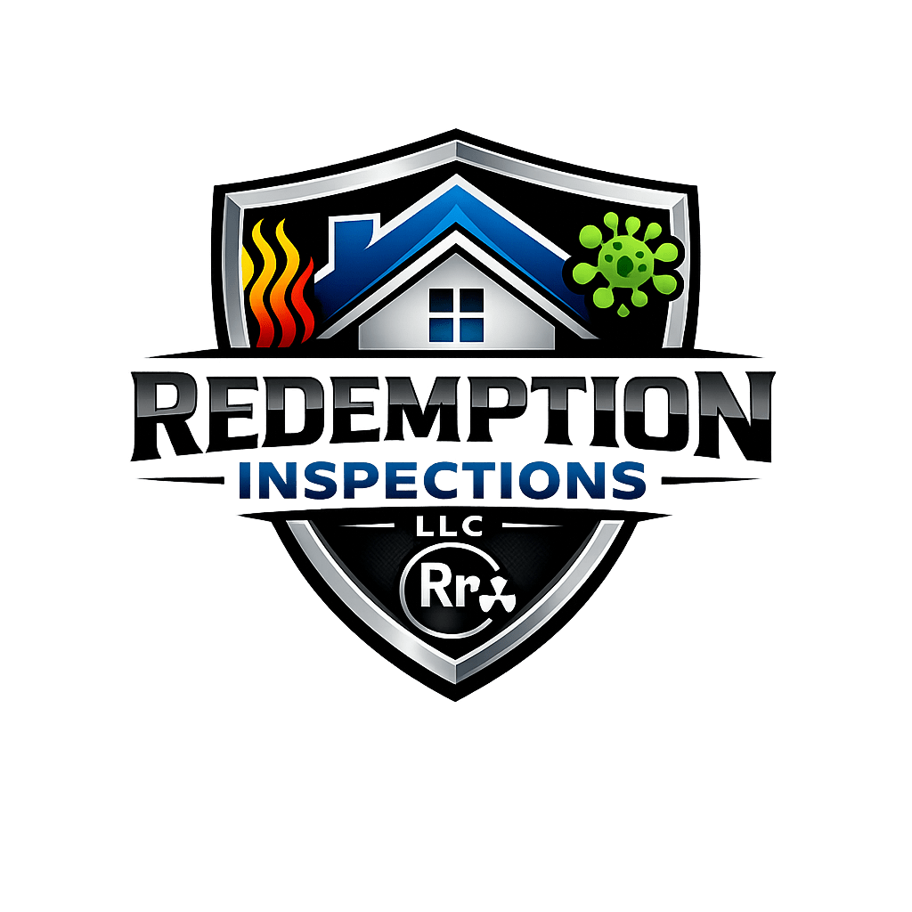 Redemption inspections llc Logo