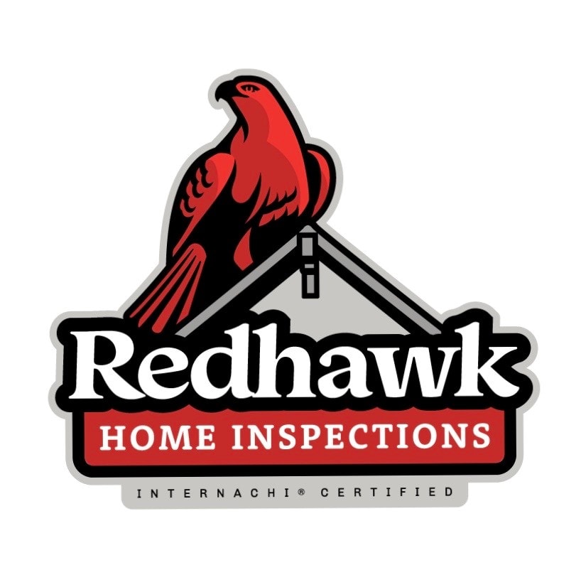 Redhawk Home Inspections LLC Logo