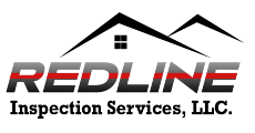 Redline home inspections Logo