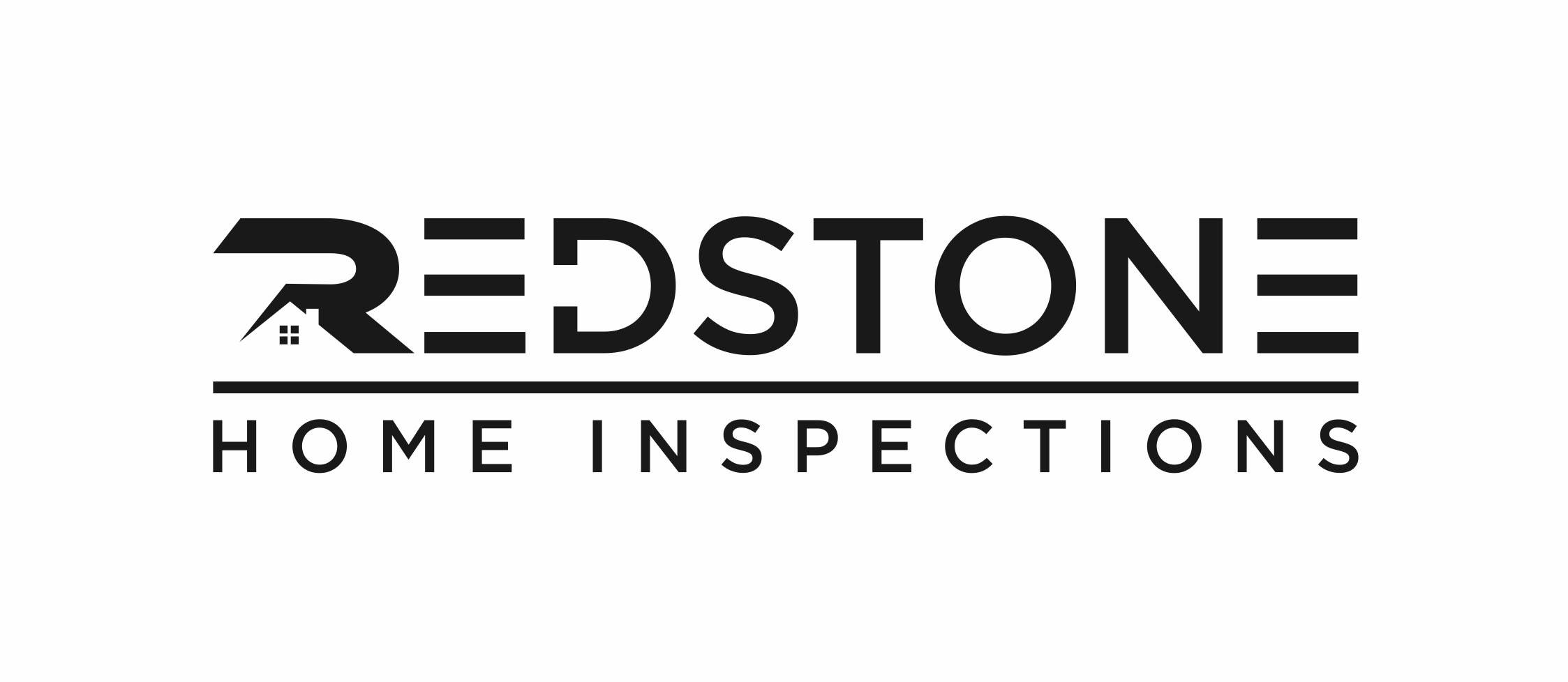 Redstone Home Inspections Logo