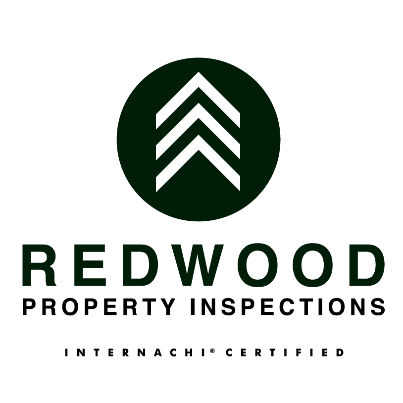 Redwood Property Inspections Logo