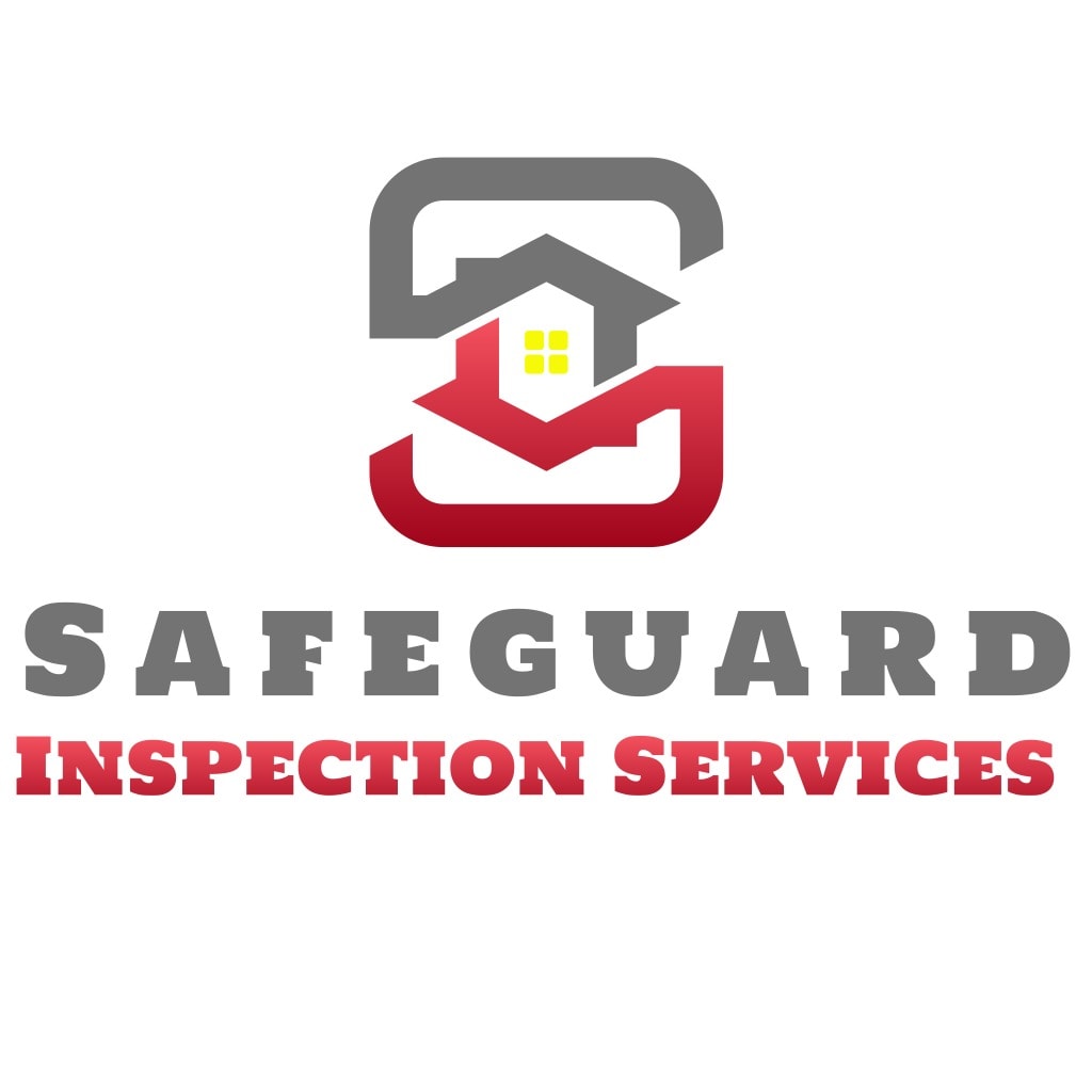 Safeguard Inspection Services LLC Logo