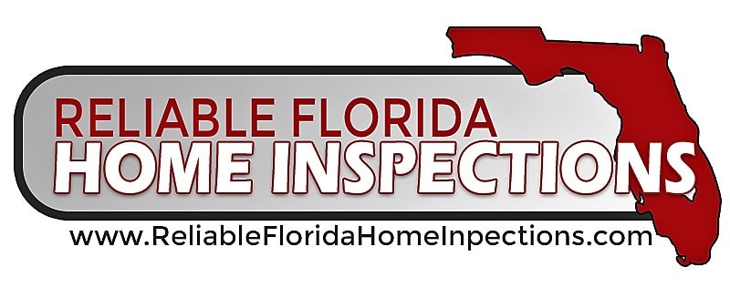 Reliable Florida Home Inspections llc. Logo