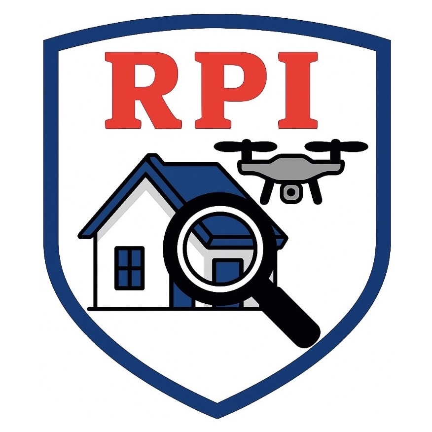 Reliable & Precise Inspections LLC Logo