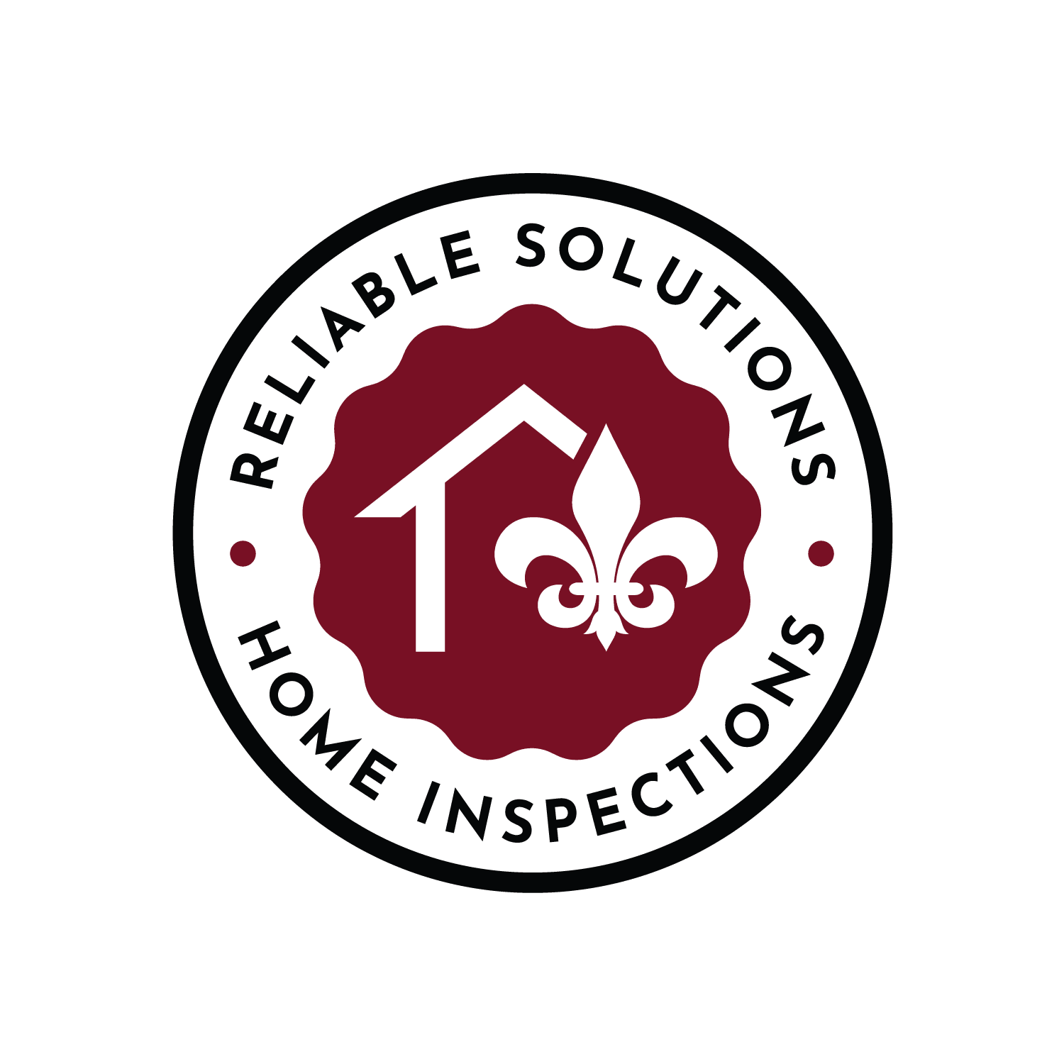 Reliable Solutions Home Inspections LLC Logo