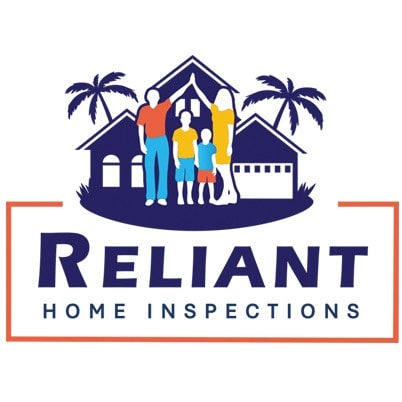 Reliant Home Inspections Logo