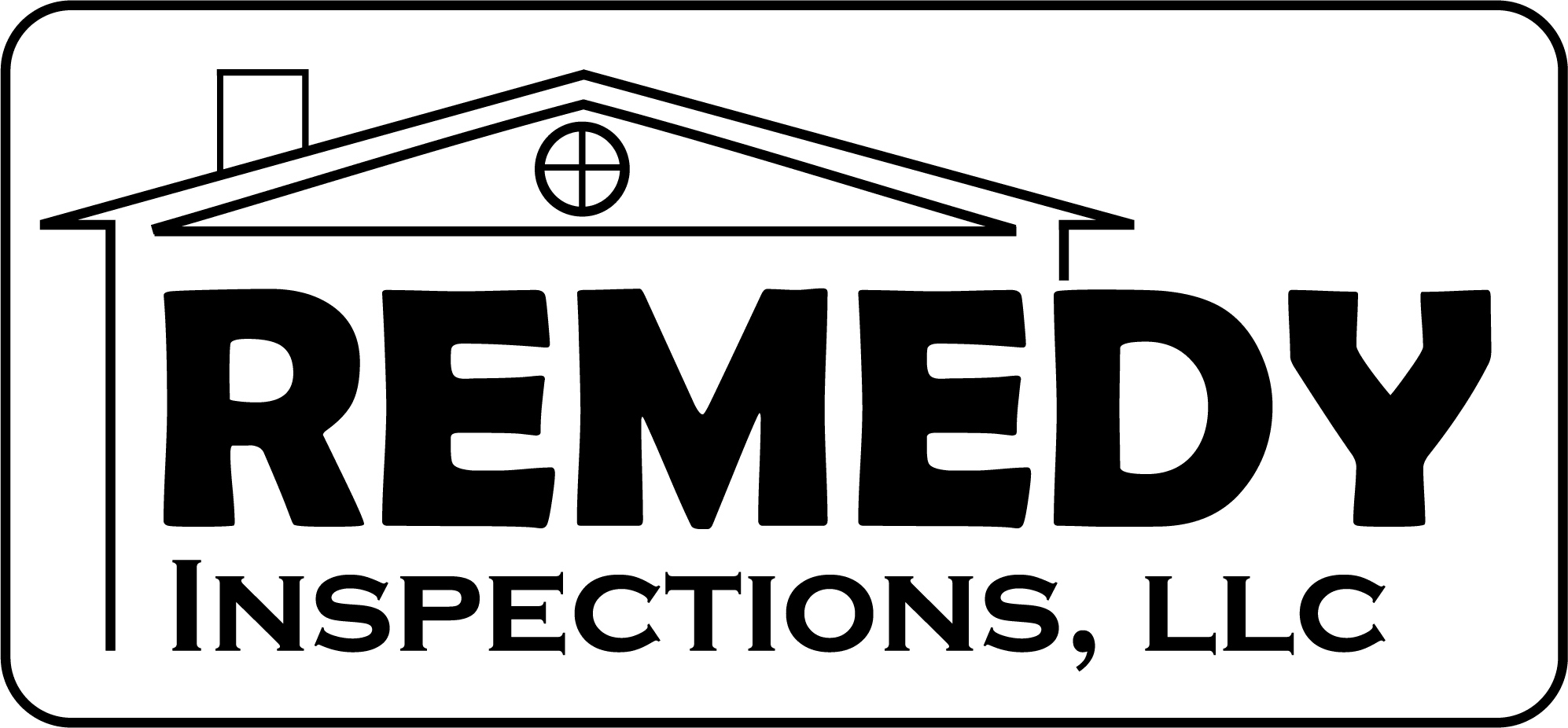 Remedy Inspections LLC Logo