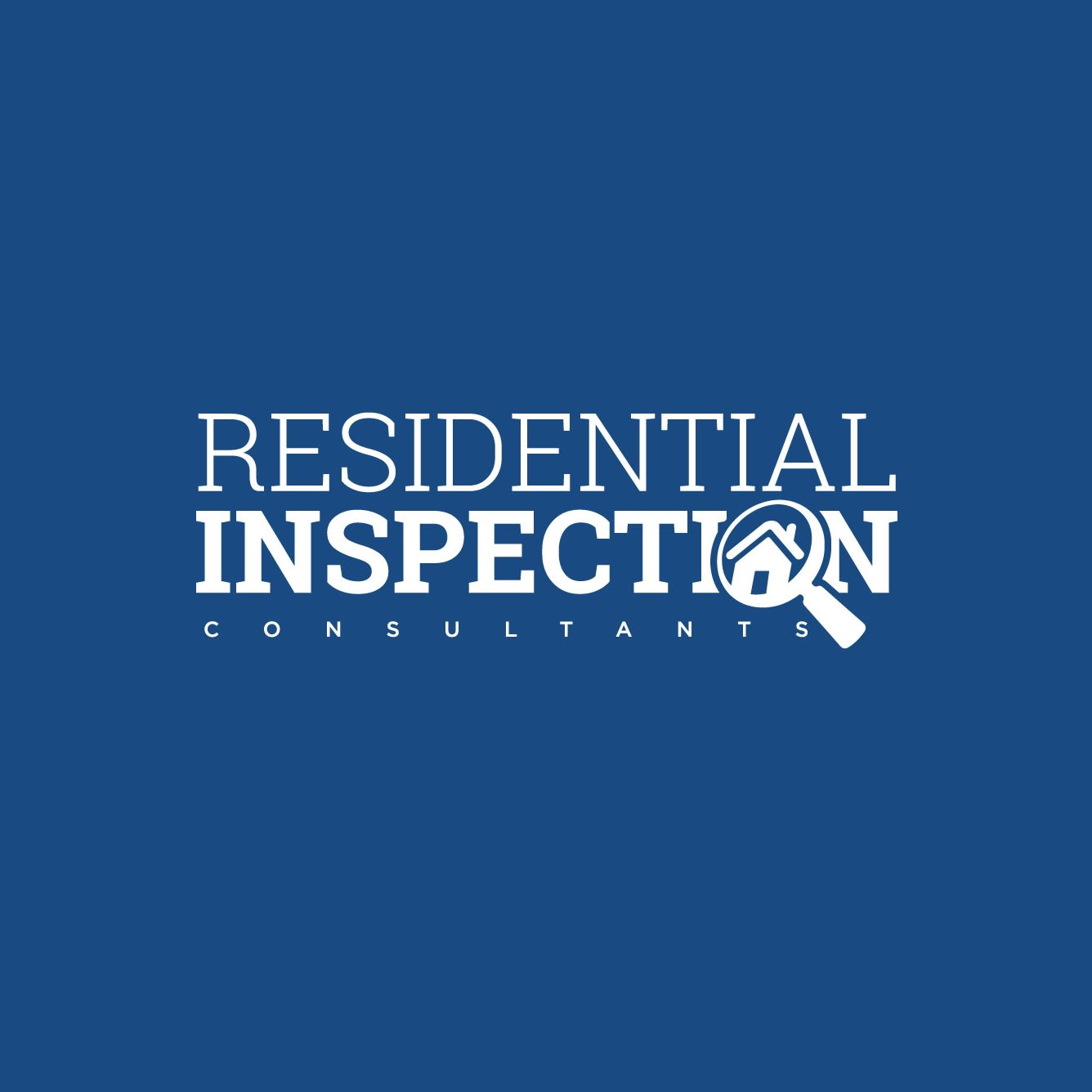 Residential Inspection Consultants Logo