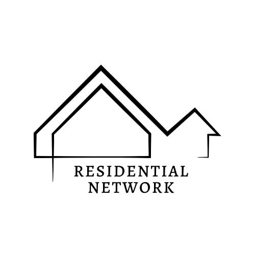 Residential Network Home Inspection Logo