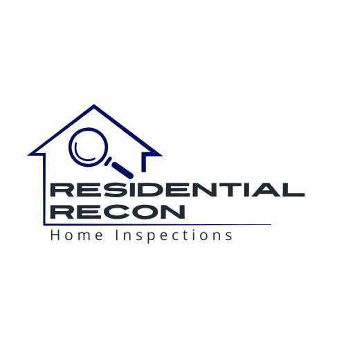 Residential Recon Home Inspections Logo