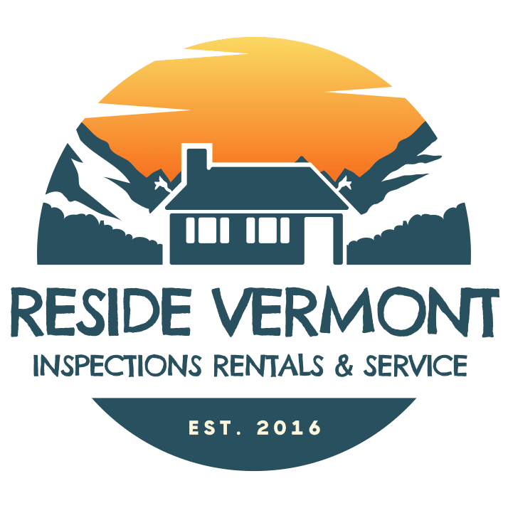 Reside Vermont Logo