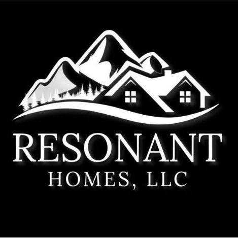 Resonant Homes, LLC Logo