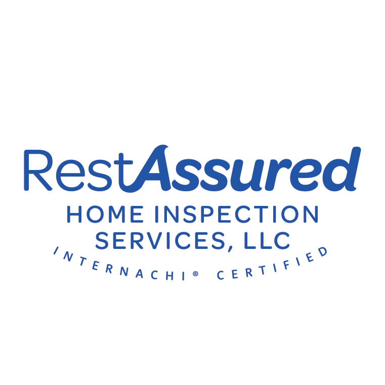 Rest Assured Home Inspection Services L.L.C. Logo