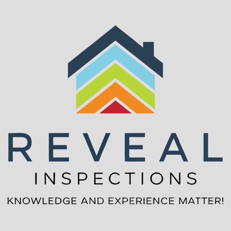 Reveal Inspections Logo