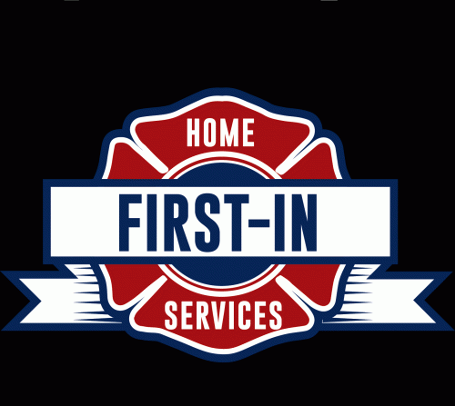 First-In Home Inspection LLC Logo