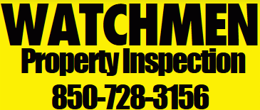 Watchmen Property Inspection Logo