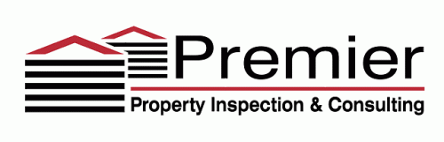 Premier Property Inspection & Consulting Logo