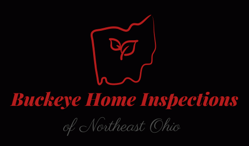 Buckeye Home Inspections of Northeast Ohio Logo