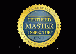 Barrie Home Inspector Logo