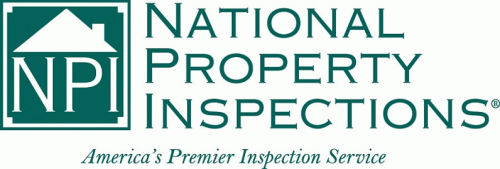 National  Property Inspection Logo