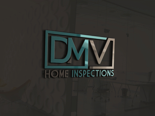 DMV Home Inspections Inc Logo
