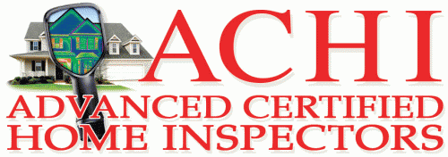 Advanced Certified Home Inspectors Logo