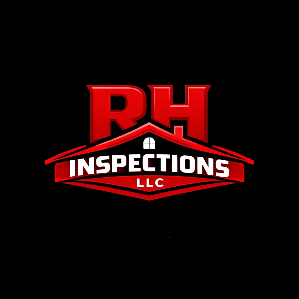 RH Inspections, LLC Logo