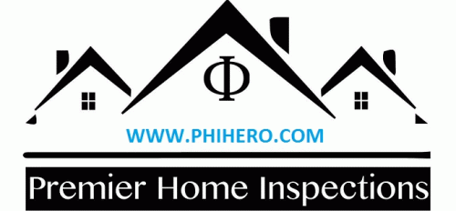 Premier Home Inspections LLC Logo