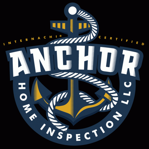 Anchor Home Inspection, LLC Logo